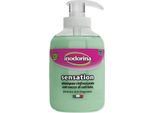 Inodorina Sensation Shampoo Rinfrescante 300Ml