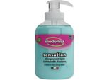 Inodorina Sensation Shampoo Nutriente 300Ml