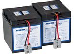 Avacom Replacement For Rbc11 - Battery For Ups