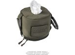 Mil-Tec TüChertasche, "Molle"", Tissue Case, Oliv"