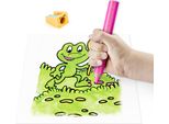 Staedtler 140 C4P1 Staedtler 3 In1 Noris Junior Matite Colorate Multicolore, 4 Pezzi.