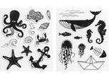 Heyda 204888628 Moosg.Stempel Maritim
