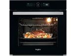 Whirlpool AKZ9 9480 Nb 73 L 3650 W Nero