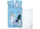 Frozen Kleinkind Bettbezug Neve - 100 X 135 Cm - Baumwolle