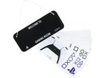 Paladone Playstation Illuminated Room Sign 28 Cmx13 Cm Trasparente Trasparente Taglia Unica