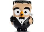 Figura Da Collezione Di Goofi Lurch Della Famiglia Addams