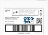 Bosch Pro Aiz 32 Lama Aib Per Utensili Multifunzione 32 X 50 Mm - 2608669077
