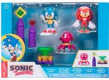 Jakks Pacific - Figurka Kolekcjonerska Sonic The Hedgehog Oil Ocean 6Cm