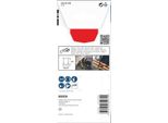 Bosch 2608669074 Bosch Pro Aiz 32 Aib TauchsäGeblatt
