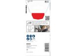 Pro Aii 65 Lama Apib Per Utensili Multifunzione, 65 X 40 Mm