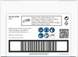 Bosch Pro Aii 65 Lama Apib Per Utensili Multifunzione 65 X 40 Mm - 2608669081