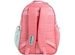 Plecak Hello Kitty 42Cm Cerd - Oryginalny Produkt, Funkcjonalny I Stylowy