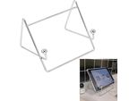 Supporto Per Libri In Metallo, Supporto, Supporto Per Riviste, Supporto Per Ricette, Supporto Regolabile Per Ricette, Libri Di Testo, Libri Di Musica, Ipad, 1 Pezzo