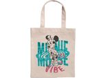 Borsa Della Spesa Disney Minnie Mouse