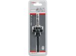 Adattatore Sds Plus, 5/8-Zoll - 18 Unf, 32 Bis 210 Mm