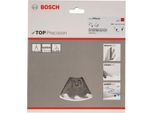 Bosch 2608642385 Bosch KreissäGeblatt Bs Wo H 165X20-20