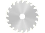 Lama Circolare Per Legno Pro, 85 X 1,1 X 15 Mm