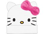 CerdÀAn - Czapka Hello Kitty - Oficjalny Produkt Z Akcesoriami Mody DziecięCej