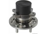 Herth+Buss Jakoparts Kit Cuscinetti Ruota Per Hyundai Ix35 (Lm, El, Elh) Per Kia Sportage (Sl) 148 Mm J4710552