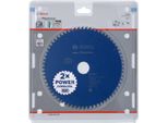 Lama Circolare A Batteria Bosch Per Alluminio, 210 X 2/1,4 X 30, 66 Denti 2608644542
