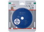 Bosch Expert For Wood - Lama Per Sega Circolare - Per Legno - 160 Mm - 48 Denti