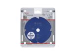 Lama Circolare Per Seghe A Batteria Expert Per Fibrocemento, 160 X 1,8/1,2 X 20, T4