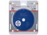Lama Per Sega Circolare A Batteria Bosch Expert, 160 X 1,8/1,2 X 20, 48 Denti 2608644548