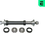 Optimal G8-556 Kit Di Riparazione Sospensione Ruota Per CitroËN C5 Ii Break (Re) Posteriore Entrambi I Lati