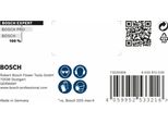 Bosch Expert Sds Max-8X Punta Per Martello, 28 X 200 X 320 Mm. Per Martelli Perforatori