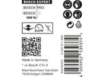 Bosch 2608900644 Bosch Expert CYL-9 Multiconstruction Betonbohrer, Ø 10,0 Mm, 8-Teilig