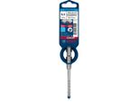 Bosch Expert Sds Plus-7X Punta Per Martello, 6,5 X 50 X 115 Mm. Martelli Perforatori 2608900077