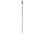 Bosch Expert Sds-Plus-7X - Punta Da Trapano - Per Granito, Calcestruzzo Indurito, Gneiss, Calcestruzzo Armato Indurito - Inserto Per Martello - 22 Mm - Sds-Plus