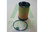 Filtro Olio Muller Filter FOP230 Elemento Filtrante