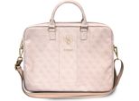 Guess Torba Gucb15G4Gfpi 16 RóżOwy/Pink 4G Big Logo