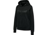 Hummel Hmlnoni 2.0 Cappuccio Nero L