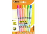 Set Di Pennarelli Pastello Screened.Grip - 12 Colori Per Anime Creative! Perfetti Per Disegnare, Schizzare E Segnare. Create Opere D'arte Con Piacere!