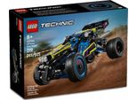 42164 - Lego Technic - Rover Fuoristrada Da Corsa