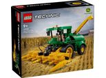 42168 - Lego Technic - Mietitrice John Deere 9700