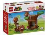 71433 - Lego Super Mario - Goomba I Plac Zabaw