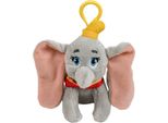 Peluche Disney Dumbo Con Appendino 13 Cm