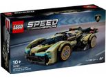 76923 - Lego Speed Champions - Lamborghini Lambo V12 Vision Gt