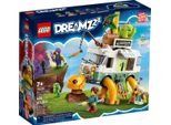 71456 - Lego Dreamzzz - Il Furgone Delle Tartarughe Della Signora Castillo