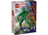 76284 - Lego Super Heroes - Figura Di Goblin Verde