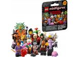 71047 - Minifigure Lego - Dungeons & Dragons