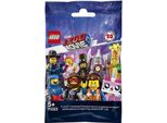 71023 - Minifigure Lego - The Lego Movie 2