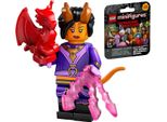 71047 - Minifigure Lego - Diabelski Czarownik - Dungeons & Dragons