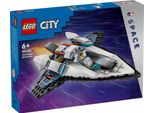 60430 - Lego City - Nave Interstellare