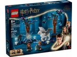 76432 - Lego Harry Potter - Foresta Proibita: Creature Magiche