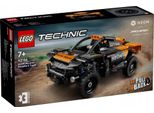 42166 - Lego Technic - Auto Da Corsa Neom Mclaren Extreme E