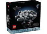 75375 - Lego Star Wars - Millennium Falcon